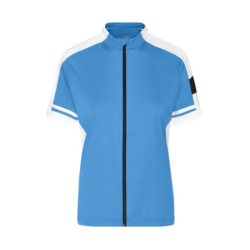 Ladies' Bike-T Full Zip