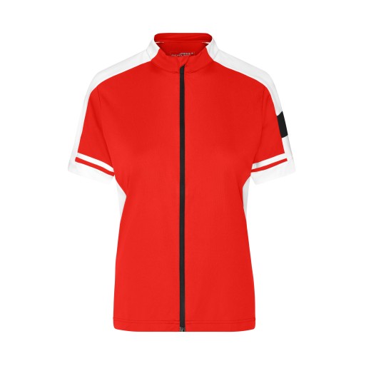 Ladies' Bike-T Full Zip