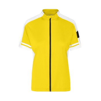 Ladies' Bike-T Full Zip