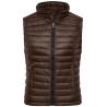 Ladies' Quilted Down Vest