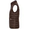 Ladies' Quilted Down Vest