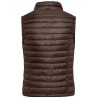 Ladies' Quilted Down Vest