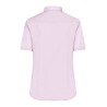 Ladies' Shirt Shortsleeve Micro-Twill