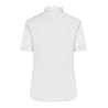 Ladies' Shirt Shortsleeve Micro-Twill