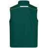 Workwear Softshell Vest - COLOR -