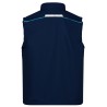 Workwear Softshell Vest - COLOR -