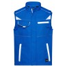 Workwear Softshell Vest - COLOR -