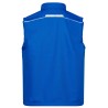 Workwear Softshell Vest - COLOR -