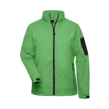 Ladies' Windbreaker