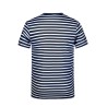 Men's T-Shirt Striped