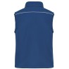 Workwear Softshell Vest - SOLID -