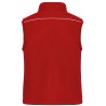 Workwear Softshell Vest - SOLID -