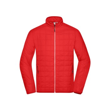 Men's Hybrid Jacket