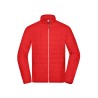 Men's Hybrid Jacket