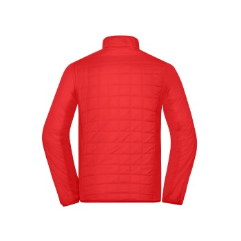 Men's Hybrid Jacket