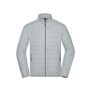 Men's Hybrid Jacket