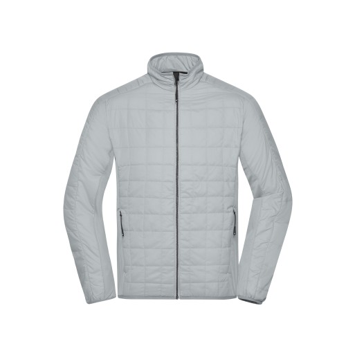 Men's Hybrid Jacket