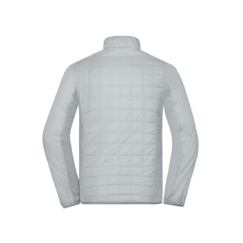 Men's Hybrid Jacket