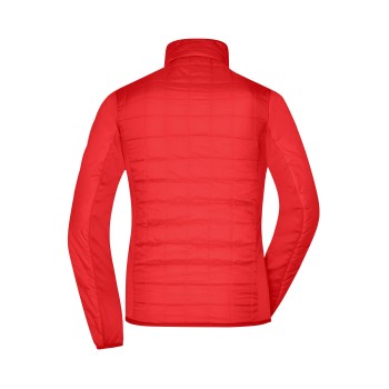 Ladies' Hybrid Jacket