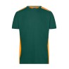 Men's Workwear T-Shirt - COLOR -