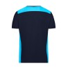 Men's Workwear T-Shirt - COLOR -