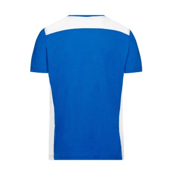 Men's Workwear T-Shirt - COLOR -