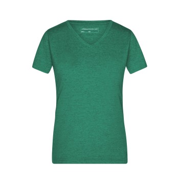 Ladies' Heather T-Shirt