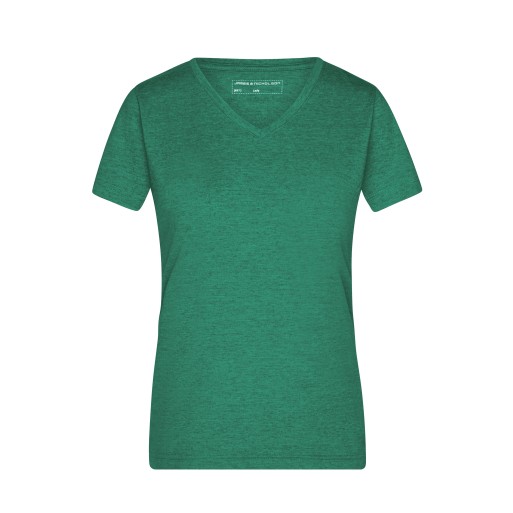 Ladies' Heather T-Shirt