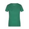 Ladies' Heather T-Shirt