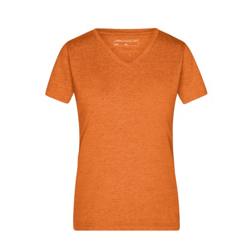 Ladies' Heather T-Shirt