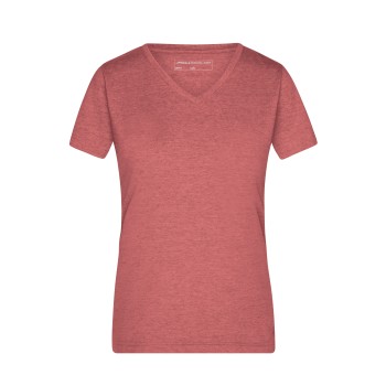 Ladies' Heather T-Shirt