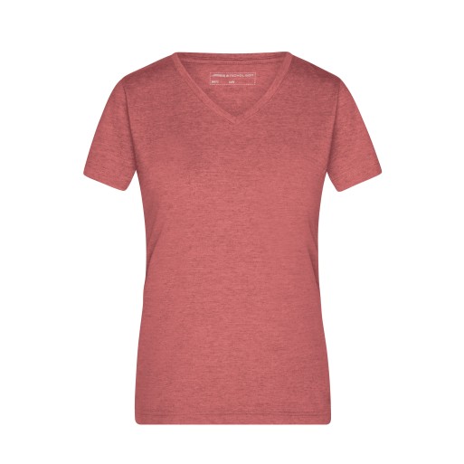 Ladies' Heather T-Shirt