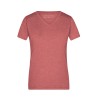 Ladies' Heather T-Shirt