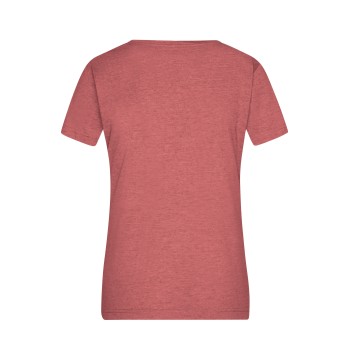 Ladies' Heather T-Shirt