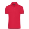 Men's Mercerised Polo Slim Fit