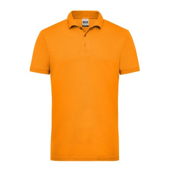 Men's Signal Workwear Polo