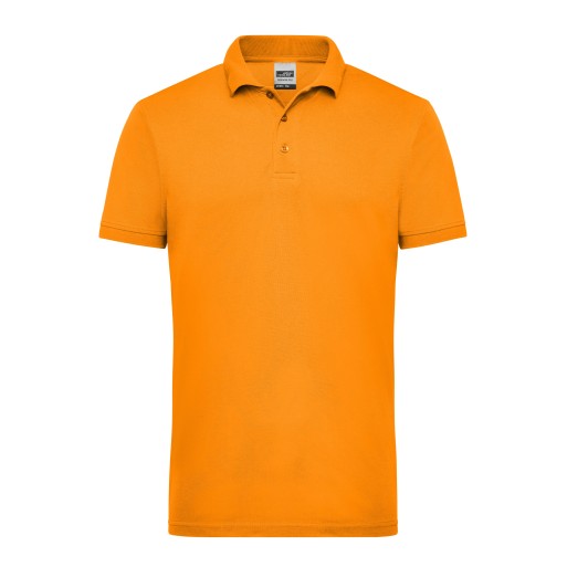 Men's Signal Workwear Polo