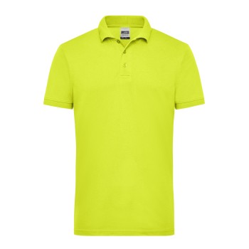 Men's Signal Workwear Polo