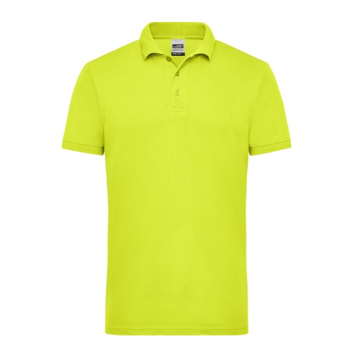 Men's Signal Workwear Polo