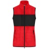 Ladies' Fleece Vest