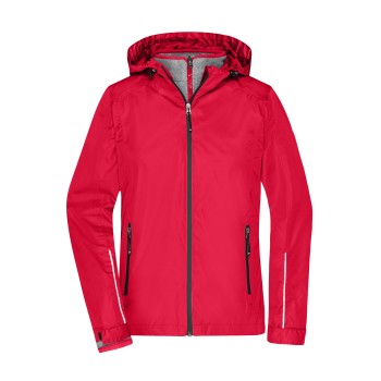 Ladies' 3-in-1-Jacket