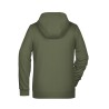 Ladies' Zip Hoody