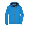 Men's Hooded Softshell Jacket