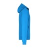 Men's Hooded Softshell Jacket