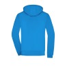 Men's Hooded Softshell Jacket