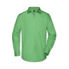 Men's Business Shirt Long-Sleeved