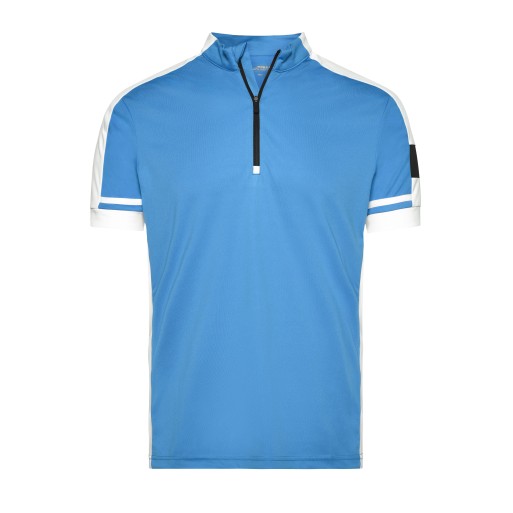 Men's Bike-T Half Zip