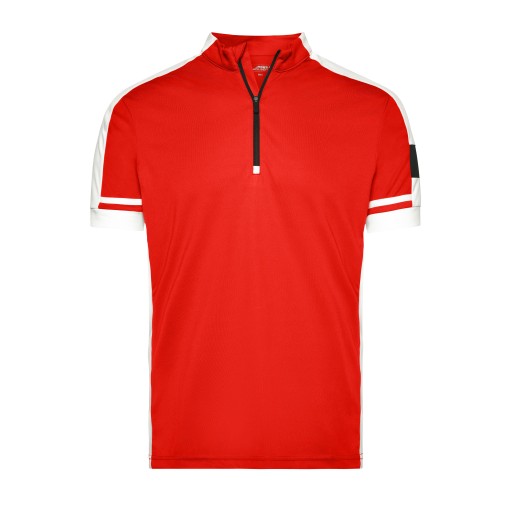 Men's Bike-T Half Zip