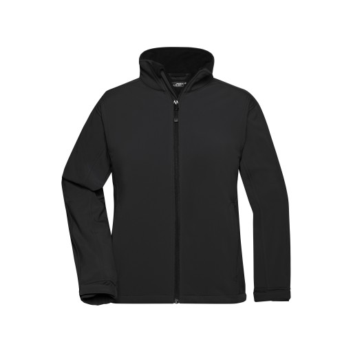 Ladies' Softshell Jacket