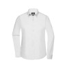 Ladies' Shirt Longsleeve Poplin